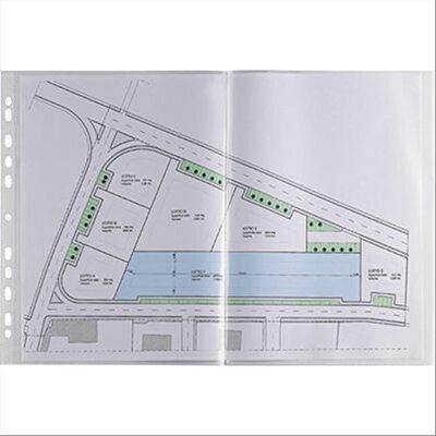 Favorit 01031201 Super Clear Glatte Briefumschläge Universal, Superior 21 x 29,7 cm, 25 Stück Favorit 01031201 Super Clear Glatte Briefumschläge Universal, Superior 21 x 29,7 cm, 25 Stück