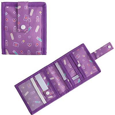 GIMA Himmelblau Tragbarer Organizer - Organizer GIMA Himmelblau Tragbarer Organizer - Organizer