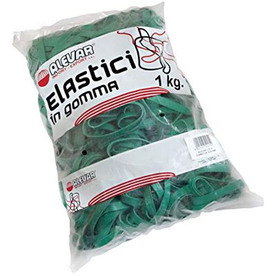 Alevar 2173/100 Gummibänder Alevar 2173/100 Gummibänder