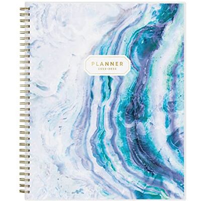 Blue Sky Planungskalender BS Gemma Frosted PP 8,5x11 AY22-23 Wkly/Mthly Safety Wirebound Blue Sky Planungskalender BS Gemma Frosted PP 8,5x11 AY22-23 Wkly/Mthly Safety Wirebound
