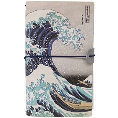 Grupo Erik Hokusai Notizbuch Journal Reisetagebuch Tagebuch Geschenke Merch Grupo Erik Hokusai Notizbuch Journal Reisetagebuch Tagebuch Geschenke Merch