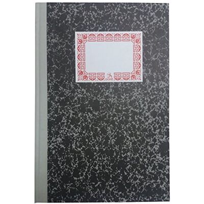 DOHE 9955 – Notizbuch CARTONÉ, Index, Folio Natural DOHE 9955 – Notizbuch CARTONÉ, Index, Folio Natural