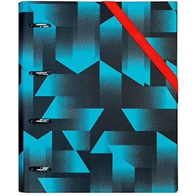 MILAN Carpebloc Fusion Ringe MILAN Carpebloc Fusion Ringe