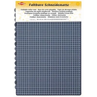 Kleiber Modell Auto-Healing Schneidematte - A2 Kleiber Modell Auto-Healing Schneidematte - A2
