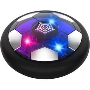 MAD Drinnen Schwebender Fussball, Blau Schwarz MAD Drinnen Schwebender Fussball, Blau Schwarz