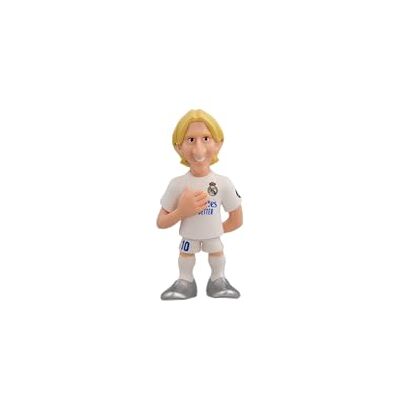MINIX Fußball Stars #206 Real Madrid Modric 10 Sammelfigur 12 cm MINIX Fußball Stars #206 Real Madrid Modric 10 Sammelfigur 12 cm