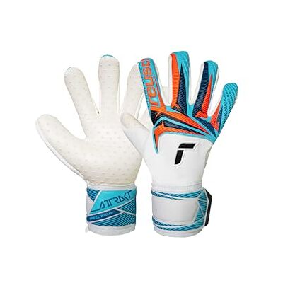 Reusch Profi Torwarthandschuhe Erwachsene starker Grip & atmungsaktiv Reusch Profi Torwarthandschuhe Erwachsene starker Grip & atmungsaktiv