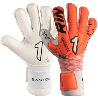Rinat Santoloco Alpha Torwarthandschuhe 11 Rinat Santoloco Alpha Torwarthandschuhe 11