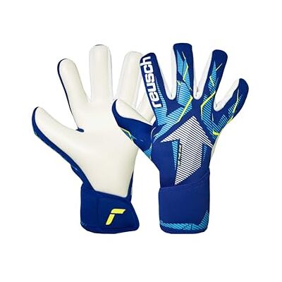 Reusch Torwarthandschuhe Kinder Jugendliche starker Grip & atmungsaktiv Reusch Torwarthandschuhe Kinder Jugendliche starker Grip & atmungsaktiv