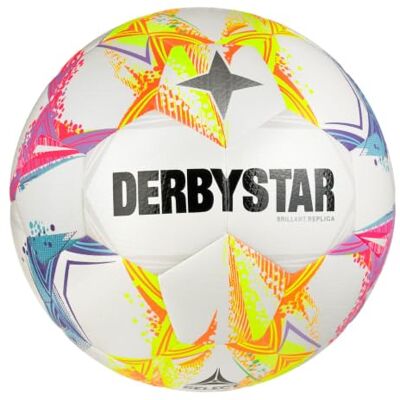 Derbystar Bundesliga Brillant Replica Derbystar Bundesliga Brillant Replica