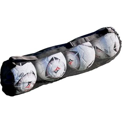 Canon Balltasche für 4 Bälle Fußball, Handball, Volleyball... Canon Balltasche für 4 Bälle Fußball, Handball, Volleyball...