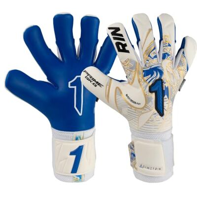 Rinat Asimetrik Prime World Cup Torwarthandschuhe 6 Die Asimetrik Prime bieten Grip, Passform und Komfort für eine sichere Leistung bei Workouts und Spielen. Rinat Asimetrik Prime World Cup Torwarthandschuhe 6 Die Asimetrik Prime bieten Grip, Passform und Komfort für eine sichere Leistung bei Workouts und Spielen.