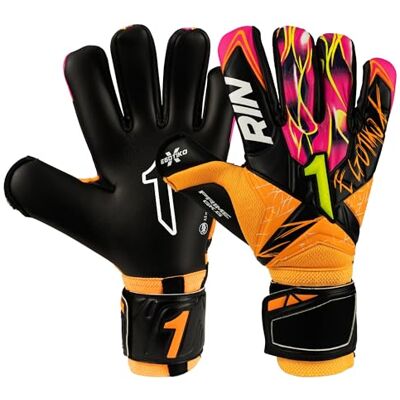 Rinat Egotiko X Prime Torwarthandschuhe, Unisex, Kinder Rinat Egotiko X Prime Torwarthandschuhe, Unisex, Kinder