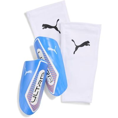 Puma Ultra Twist Sleeve Schienbeinschoner Herren Puma Ultra Twist Sleeve Schienbeinschoner Herren