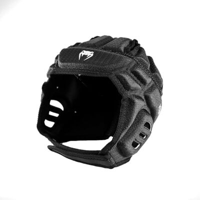 Venum Elite Protect Football Softshell Helm Venum Elite Protect Football Softshell Helm