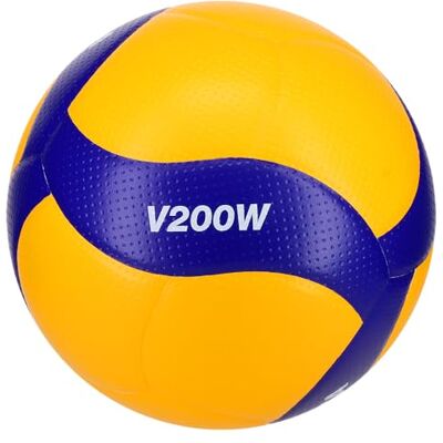 Mikasa V200W, Volleyball Mikasa V200W, Volleyball