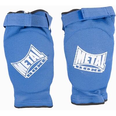 METAL BOXE Elastischer Baumwollbizepsschutz - Multicolor METAL BOXE Elastischer Baumwollbizepsschutz - Multicolor