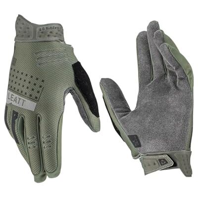 Leatt MTB Gloves 2.0 Subzero ideal for Low temperatures Leatt MTB Gloves 2.0 Subzero ideal for Low temperatures