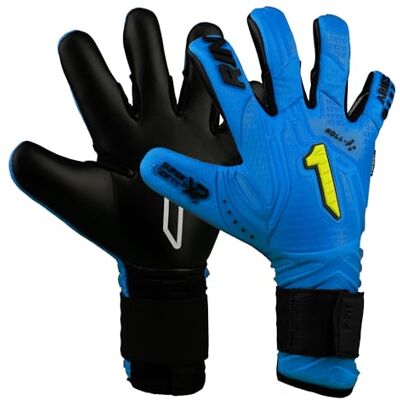 Rinat Aries Nemesis Prime Junior Torwarthandschuhe Rinat Aries Nemesis Prime Junior Torwarthandschuhe