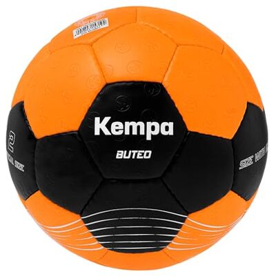 Kempa Buteo orange - Fußball Kempa Buteo orange - Fußball