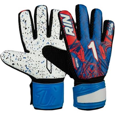 Rinat Egotiko Graviti Mehrfarbige Unisex Keeperhandschuhe - Goalkeeper Gloves Rinat Egotiko Graviti Mehrfarbige Unisex Keeperhandschuhe - Goalkeeper Gloves