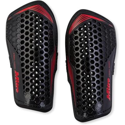 Mitre Aircell Power Ankle Protect Fußballschienbeinschoner Mitre Aircell Power Ankle Protect Fußballschienbeinschoner