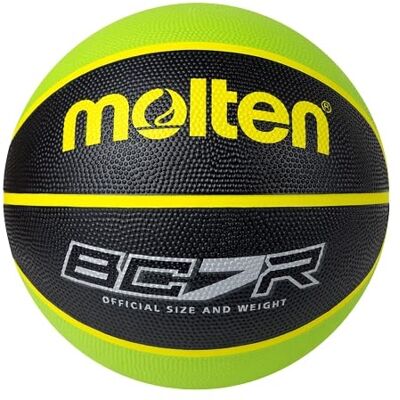 Molten BCR2 Basketbäll Molten BCR2 Basketbäll