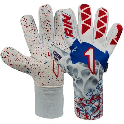 Rinat Xtreme Guard Dominius AS Torwarthandschuhe, Unisex, Erwachsene Rinat Xtreme Guard Dominius AS Torwarthandschuhe, Unisex, Erwachsene