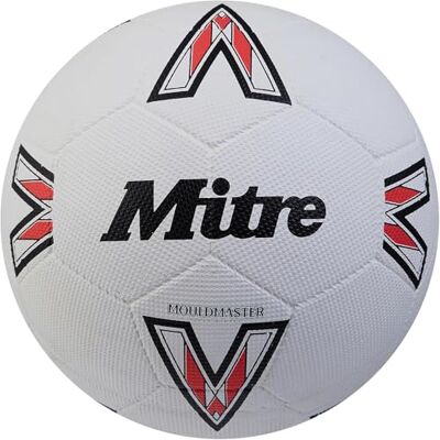 Mitre Super Dimple Fußball - Größe 5 Mitre Super Dimple Fußball - Größe 5