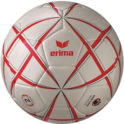 Erima Magic White Training Ball Ohne Geschlecht Erima Magic White Training Ball Ohne Geschlecht