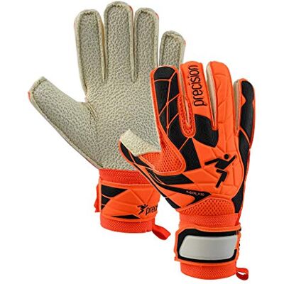 Precision GK Unisex Jugend Fusion_X.3D Junior Flat Cut Rasen Precision GK Unisex Jugend Fusion_X.3D Junior Flat Cut Rasen