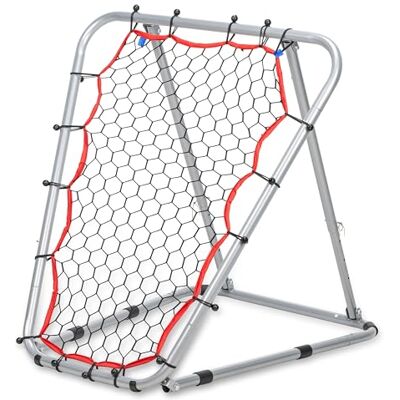 Franklin Sports Basketball Pass Back Rebounder Franklin Sports Basketball Pass Back Rebounder