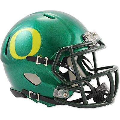 Riddell NCAA Speed Mini-Helm Riddell NCAA Speed Mini-Helm