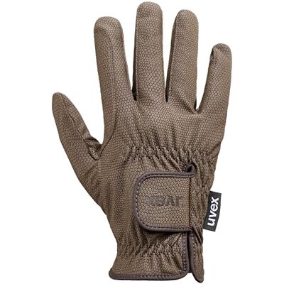 uvex Sportstyle Winter Handschuhe - Braun - Größe 5.5 uvex Sportstyle Winter Handschuhe - Braun - Größe 5.5