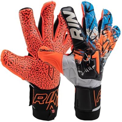 Rinat Asimetrik SGR Torwarthandschuhe Rinat Asimetrik SGR Torwarthandschuhe