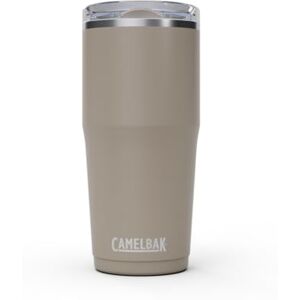Camelbak Thrive Becher 20oz - Stone - Vakuumisoliert Camelbak Thrive Becher 20oz - Stone - Vakuumisoliert