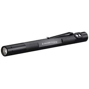 Ledlenser P4R Work 2020 LED Stiftleuchte Werkstatt Handwerker Taschenlampe aufladbar mit Lithium Akku 170 Lumen fokussierbar Leuchtweite 100m 15 Std. Laufzeit USB Magnetladekabel Ledlenser P4R Work 2020 LED Stiftleuchte Werkstatt Handwerker Taschenlampe aufladbar mit Lithium Akku 170 Lumen fokussierbar Leuchtweite 100m 15 Std. Laufzeit USB Magnetladekabel