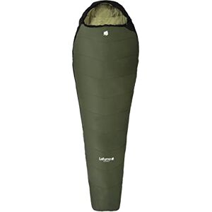 Lafuma Unisex-Erwachsene Active Sleeping Bag, Braun Lafuma Unisex-Erwachsene Active Sleeping Bag, Braun