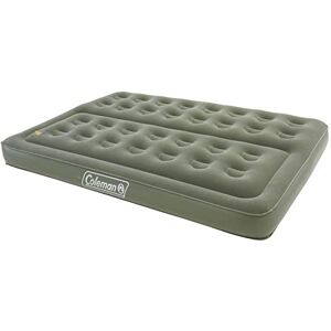 Coleman Luftbett Comfort Bed Double, Indoor/Outdoor Luftmatratze 2 Personen, Velours Gästebett, Komfort Doppelbett, Campingbett für Wandern, Trekking, Festivals, 188 x 137 x 22 cm, max. 295 kg Coleman Luftbett Comfort Bed Double, Indoor/Outdoor Luftmatratze 2 Personen, Velours Gästebett, Komfort Doppelbett, Campingbett für Wandern, Trekking, Festivals, 188 x 137 x 22 cm, max. 295 kg