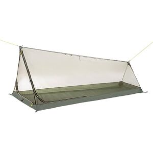 Tatonka Moskitozelt Single Mesh Tent Ultraleichtes 1-Mann Zelt aus Netzmaterial zum Schutz vor Insekten mit wasserdichtem Boden und kleinem Packmaß Tatonka Moskitozelt Single Mesh Tent Ultraleichtes 1-Mann Zelt aus Netzmaterial zum Schutz vor Insekten mit wasserdichtem Boden und kleinem Packmaß