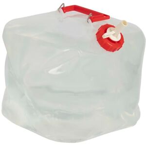 Bo-Camp BC Jerrycan foldable Solid 20ltr Bo-Camp BC Jerrycan foldable Solid 20ltr