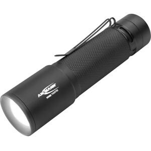 Ansmann T600FRB LED Taschenlampe inkl. 3x Micro AAA Batterien LED Leuchte optimal geeignet für Einsätze im Haus Garage Auto Werkstatt oder Camping handlich & robust 620 Lumen Ansmann T600FRB LED Taschenlampe inkl. 3x Micro AAA Batterien LED Leuchte optimal geeignet für Einsätze im Haus Garage Auto Werkstatt oder Camping handlich & robust 620 Lumen