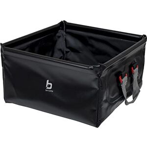 Bo-Camp Camping Faltschüssel Spül Schüssel Wasser Falt Eimer Wasch Becken 12 L Bo-Camp Camping Faltschüssel Spül Schüssel Wasser Falt Eimer Wasch Becken 12 L