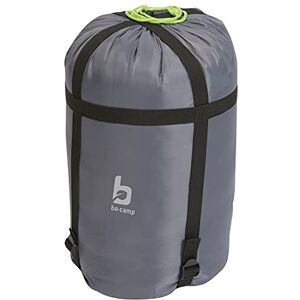 Bo-Camp Kompressionshülle für Schlafsack XL Ø 30 cm grau Bo-Camp Kompressionshülle für Schlafsack XL Ø 30 cm grau