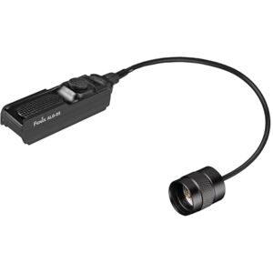 fenix Unisex Aer-02 V2.0 lampe, Schwarz, Einheitsgröße EU fenix Unisex Aer-02 V2.0 lampe, Schwarz, Einheitsgröße EU