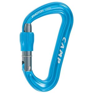 C.A.M.P. Photon Lock Blau, Einheitsgröße C.A.M.P. Photon Lock Blau, Einheitsgröße