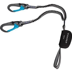 C.A.M.P. Klettersteigsets Kinetic Rewind PRO C.A.M.P. Klettersteigsets Kinetic Rewind PRO