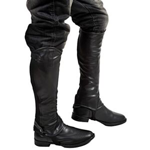 Riders Trend Pro Synthetische Erwachsen Mini Chaps - Mini Chaps Riders Trend Pro Synthetische Erwachsen Mini Chaps - Mini Chaps