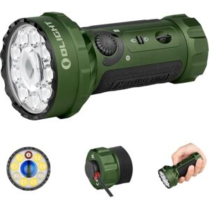 OLIGHT Marauder - 7000 Lumen Fokus & Flutlicht - Taschenlampe OLIGHT Marauder - 7000 Lumen Fokus & Flutlicht - Taschenlampe