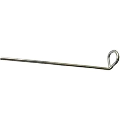 BRUNNER Zeltnagel für Teppiche 10er Pack BRUNNER Zeltnagel für Teppiche 10er Pack
